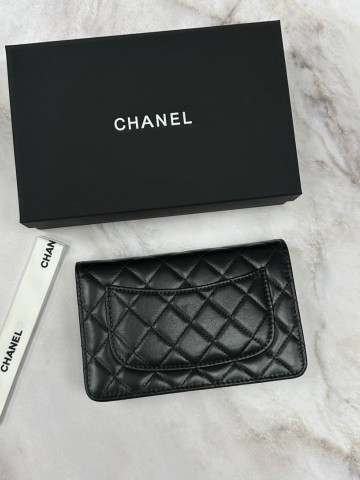 Chanel сумка #664065IE