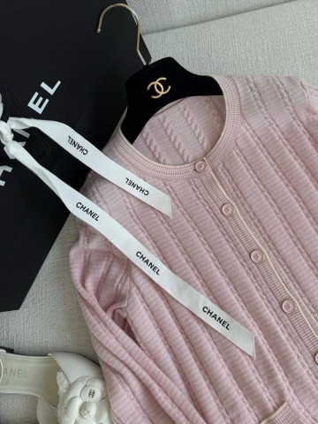 Chanel кардиган #664085BH