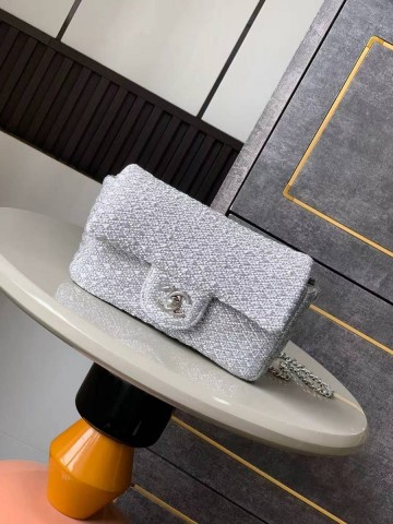 Chanel сумка #664241UB