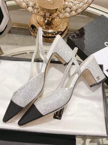 Chanel туфли #528168AW