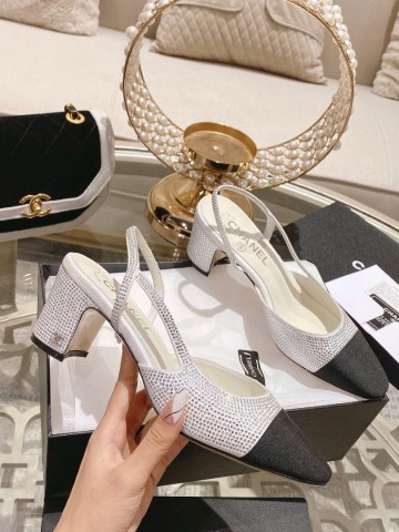 Chanel туфли #528168AW