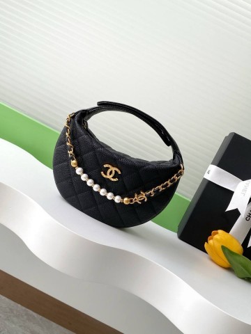 Chanel сумка #664947TO