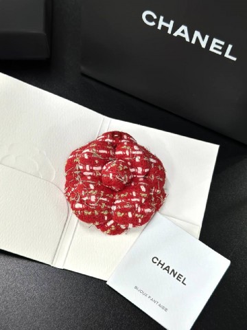 Chanel брошь #665435TP