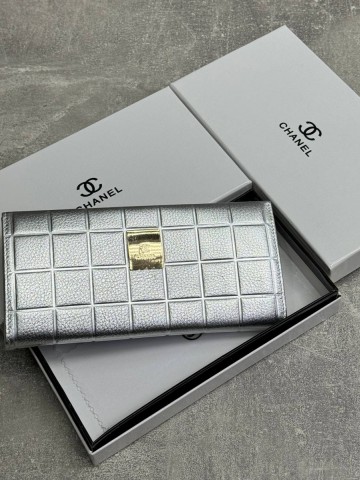 Chanel кошельки #665606KB