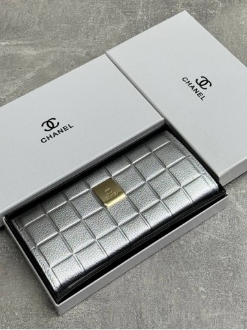 Chanel кошельки #665606KB