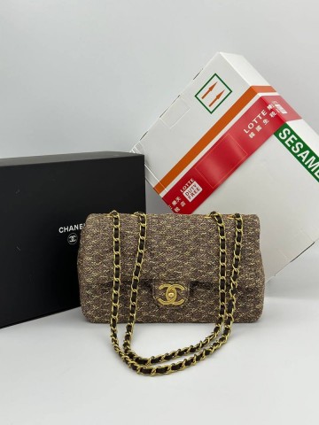 Chanel сумка #665818NT