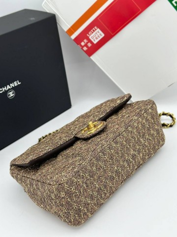 Chanel сумка #665818NT