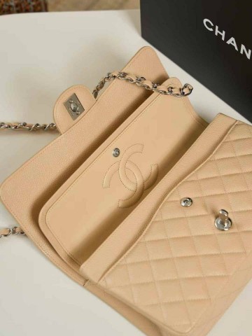 Chanel сумка #666539AU