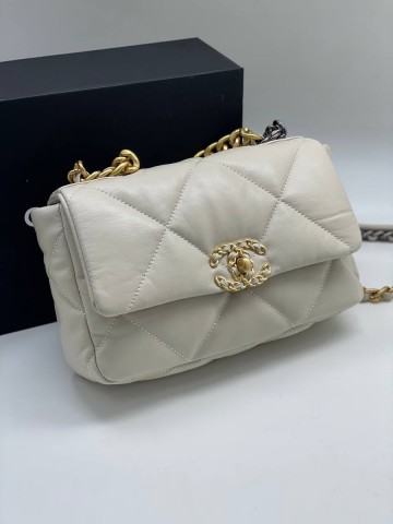 Chanel сумка #666949WN