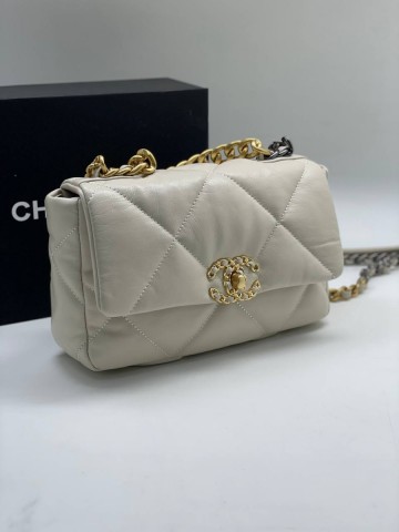 Chanel сумка #666949WN