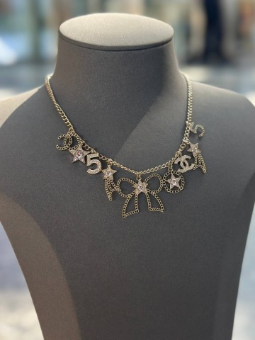 Chanel колье #667273BO