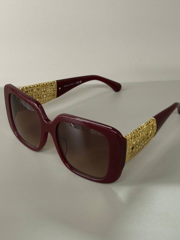 Chanel очки #667909NY