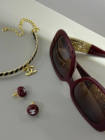 Chanel очки #667909NY
