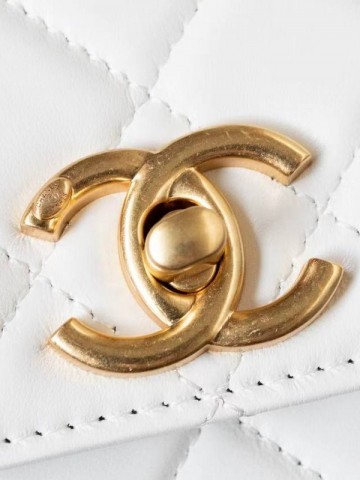 Chanel WOC сумка #668267BL