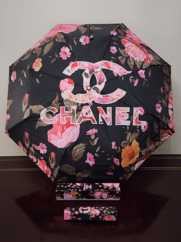 Chanel зонт #668280KB