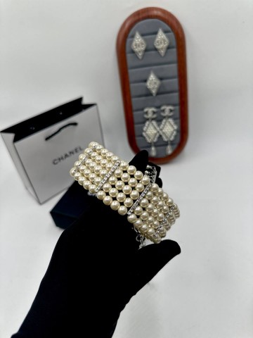 Chanel колье #668582RS