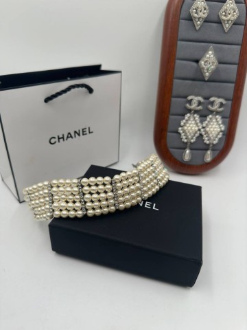 Chanel колье #668582RS