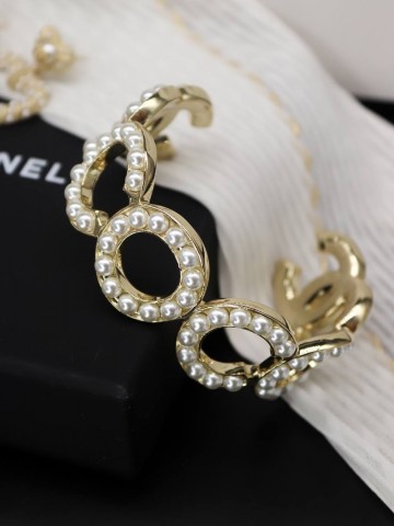 Chanel браслет #668643IZ