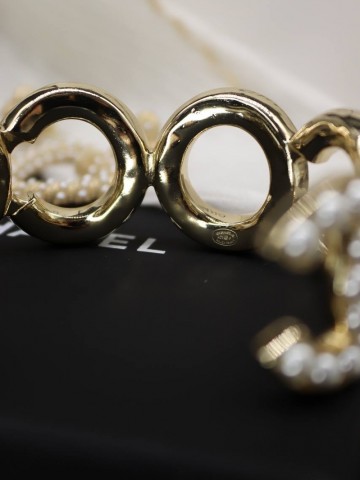 Chanel браслет #668643IZ