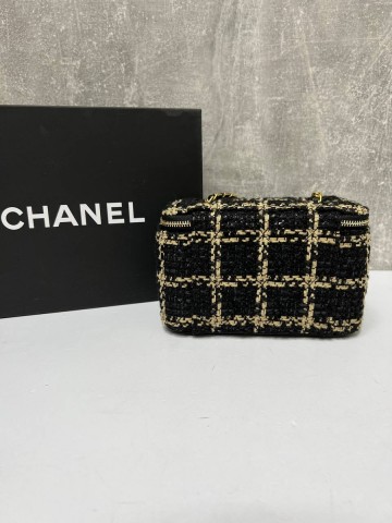 Chanel сумка #668844EL