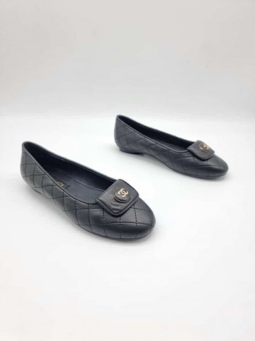 Chanel балетки #200907XY