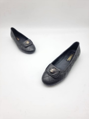Chanel балетки #200907XY
