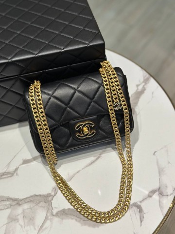 Chanel сумка #669003GC