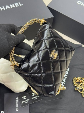 Chanel сумка #669582FS