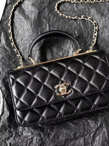 Chanel сумка #670593EA