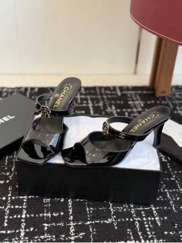 Chanel сабо #670908RH