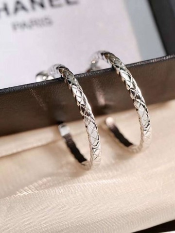Chanel серьги #672150VE