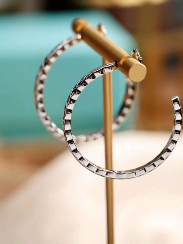 Chanel серьги #672150VE