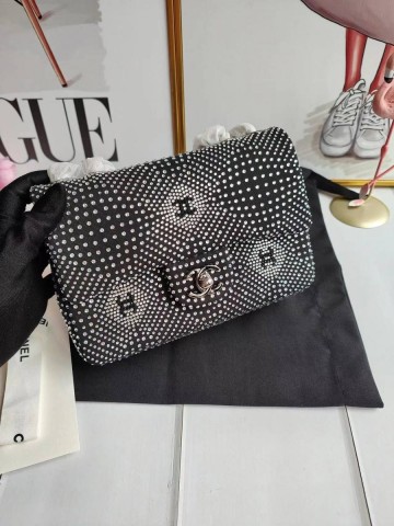 Chanel сумка #672222KP