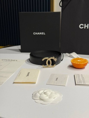 Chanel ремень ( ) #672430PS
