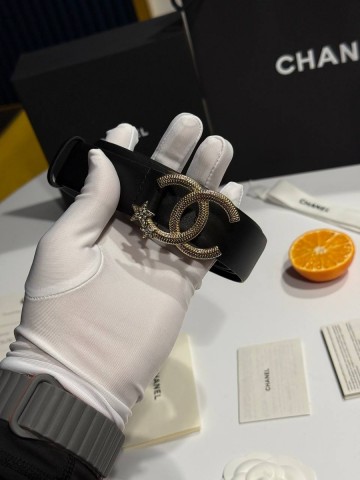 Chanel ремень ( ) #672430PS