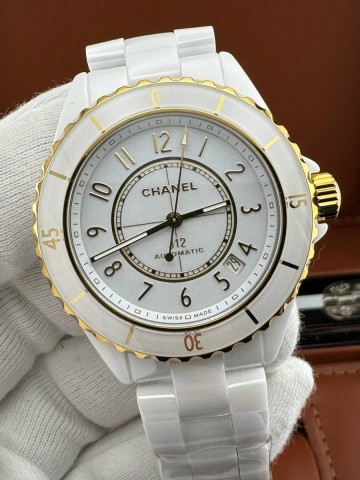 Chanel часы #672508NU