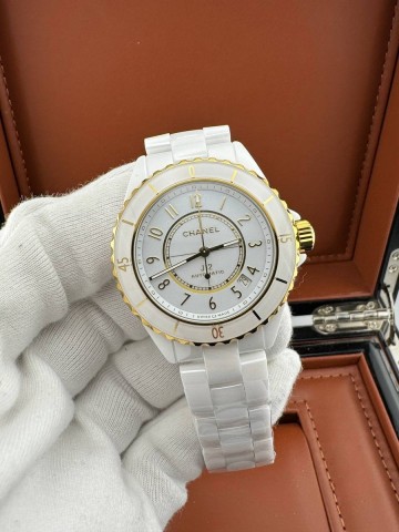 Chanel часы #672508NU