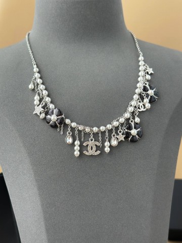 Chanel колье #673235WM