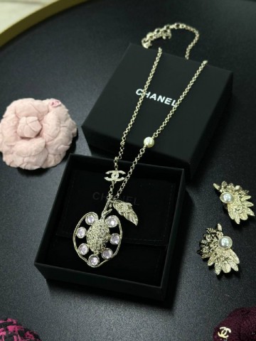 Chanel кулон #673850GC