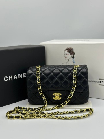 Chanel сумка #673892XL