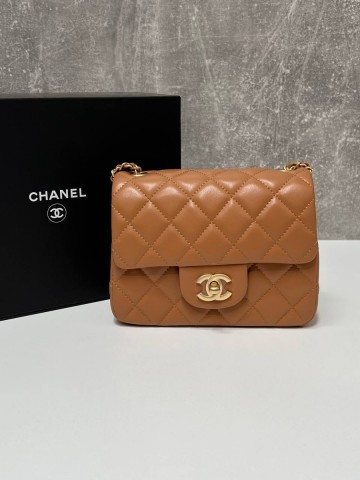 Chanel сумка #673964ZU