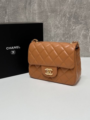 Chanel сумка #673964ZU