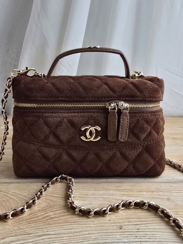 Chanel сумка #674169HT