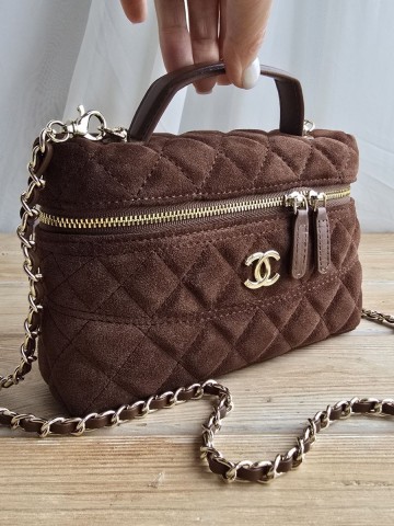 Chanel сумка #674169HT