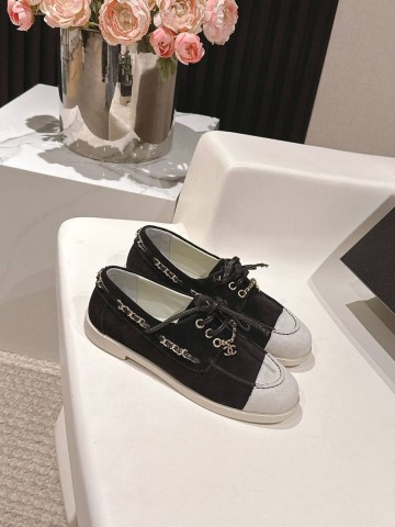 Chanel лоферы #674500OI