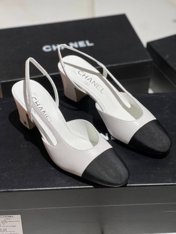 Chanel туфли #352408DR