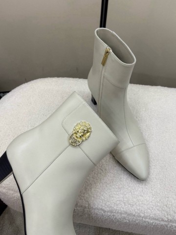 Chanel ботильоны #675115TN