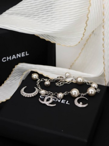 Chanel браслет #675987IA