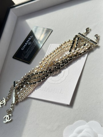 Chanel браслет #676284FU