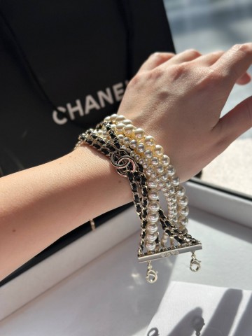 Chanel браслет #676284FU